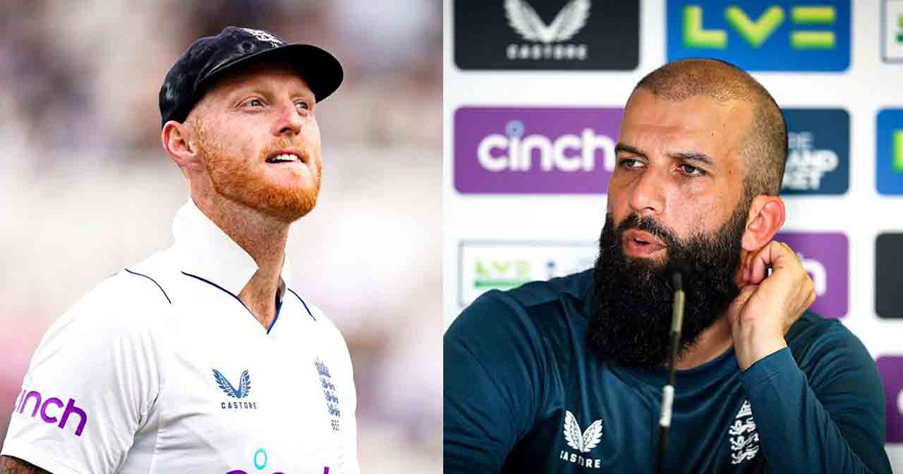 Moeen Ali | యూట‌ర్న్ ప్ర‌స‌క్తే లేదు.. స్టోక్స్ మ‌ళ్లీ మెసేజ్‌ చేస్తే డిలీట్‌ చేస్తా: ఇంగ్లండ్ ఆల్‌రౌండ‌ర్