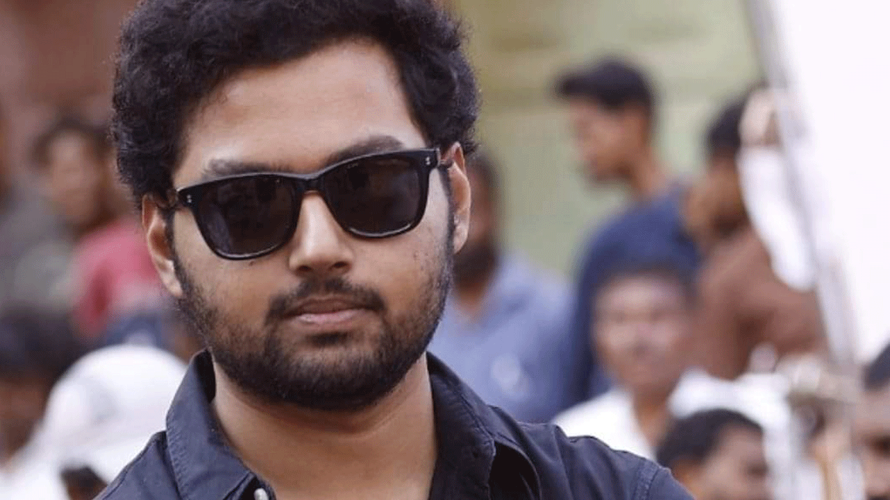 Mokshagna Teja | భగవంత్‌ కేసరి సెట్స్‌లో నందమూరి మోక్షజ్ఞ.. ఫోటోలు వైరల్‌