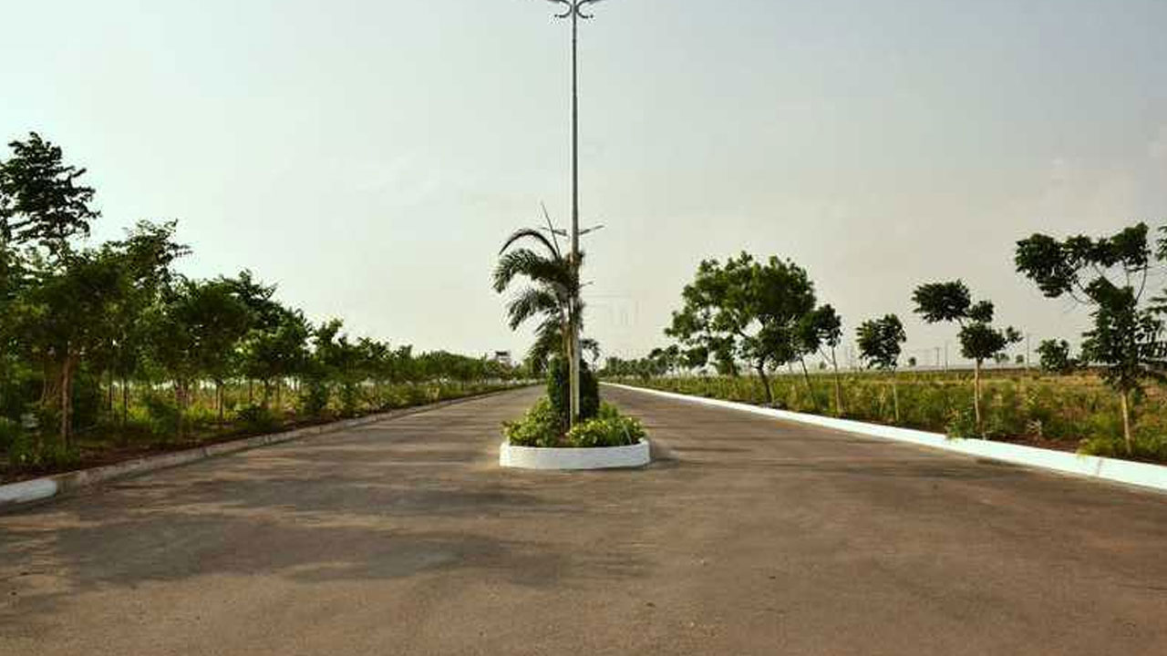 HMDA | హైద‌రాబాద్‌లో మ‌రో భారీ భూవేలానికి హెచ్ఎండీఏ సిద్ధం.. నోటిఫికేష‌న్ జారీ