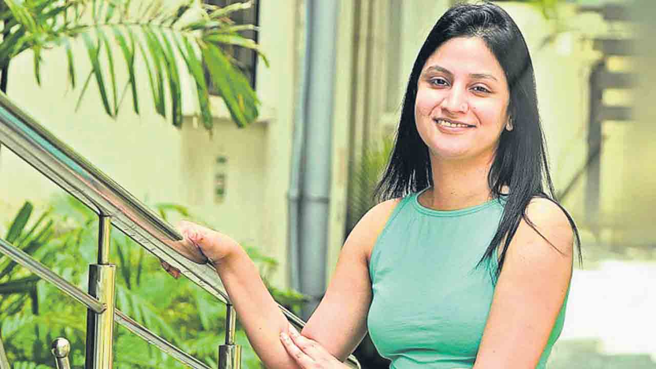 స్పేస్‌ప్రెన్యూర్‌!