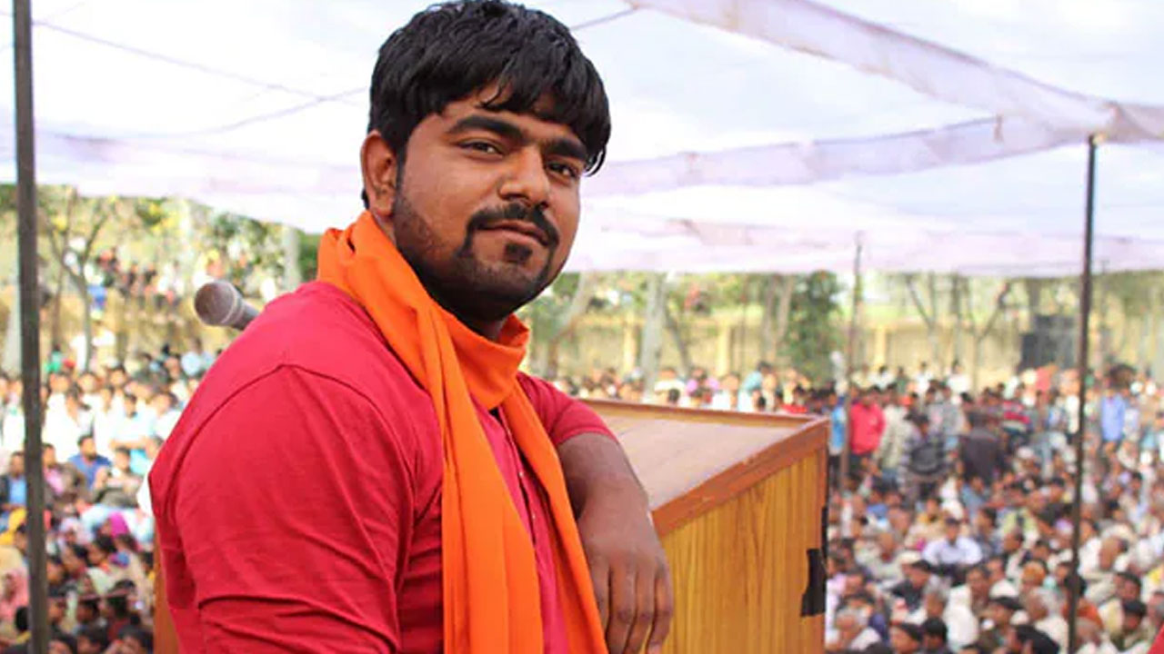 Monu Manesar: ఎవ‌రీ మోనూ మ‌నేస‌ర్‌? హ‌ర్యానా హింస‌తో అత‌నికి లింకేంటి?