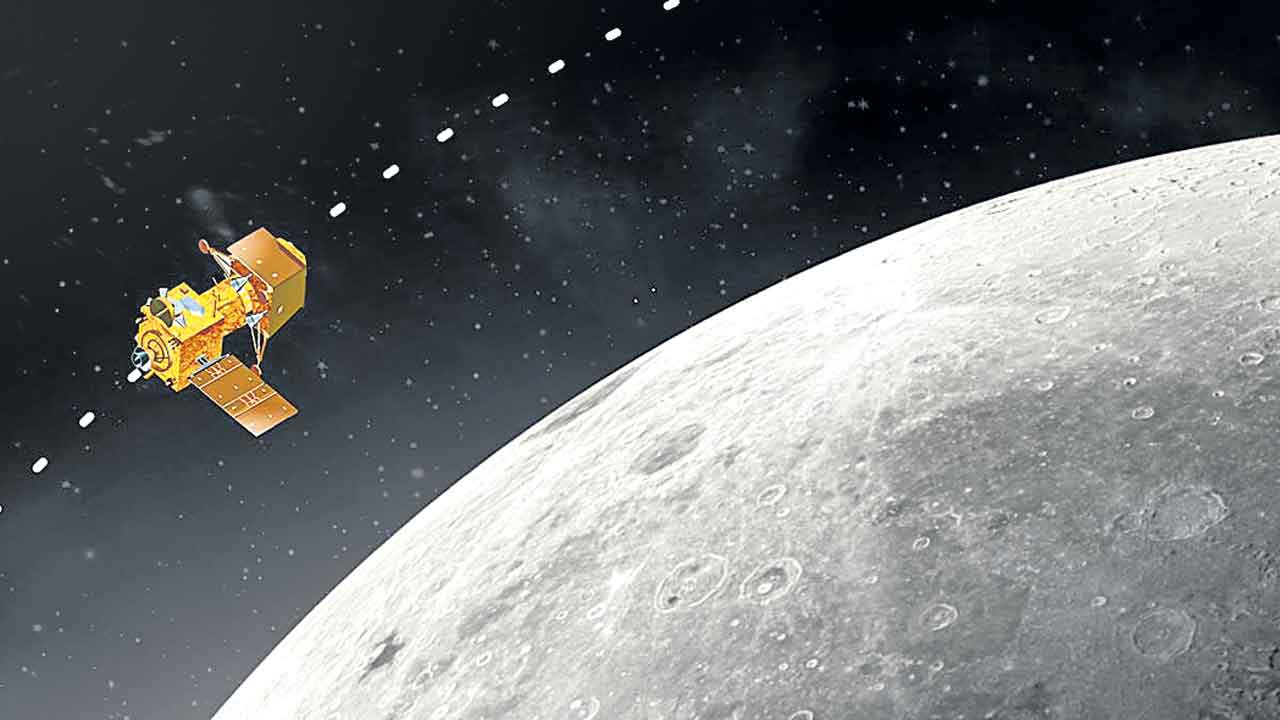 Chandrayan-3 | చంద్రయాన్‌-3 ప్రయోగంలో ఇవాళ మరో కీలక ఘట్టం.. ప్రొపల్షన్‌ నుంచి విడిపోనున్న ల్యాండర్‌, రోవర్‌