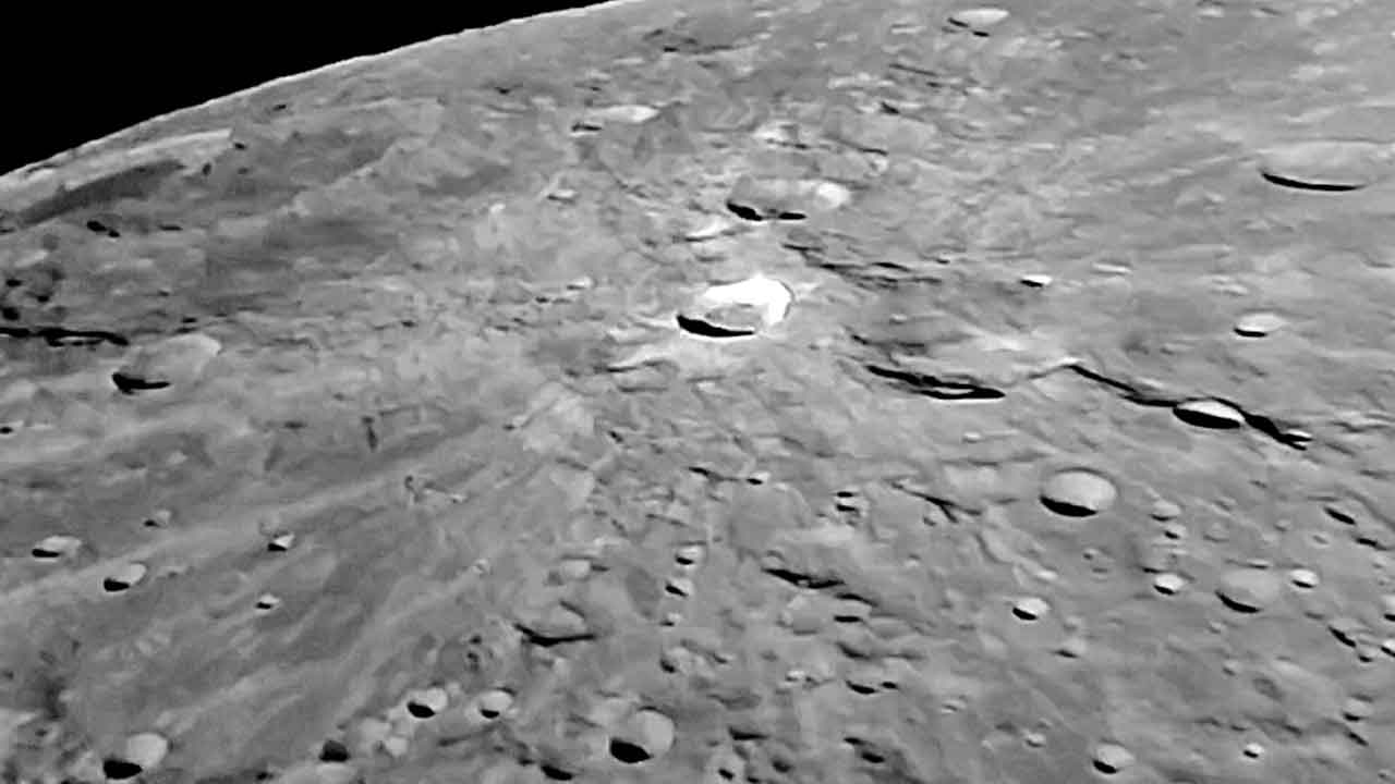 Moon | చంద్రుడిపై మైనింగ్‌ చేయడం సాధ్యమైనా? అక్కడ ఉన్న అరుదైన ఖనిజాలు ఏ దేశానికి చెందుతాయి?