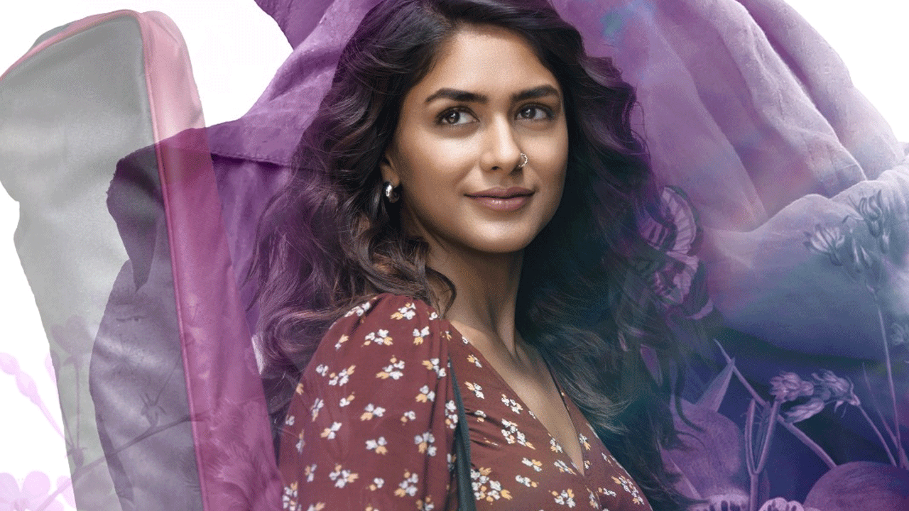 Mrunal Thakur | సౌత్‌లో బిజీ అవుతున్న సీతారామం బ్యూటీ.. మరో భారీ ప్రాజెక్ట్‌లో హీరోయిన్‌గా ఫిక్స్‌..!