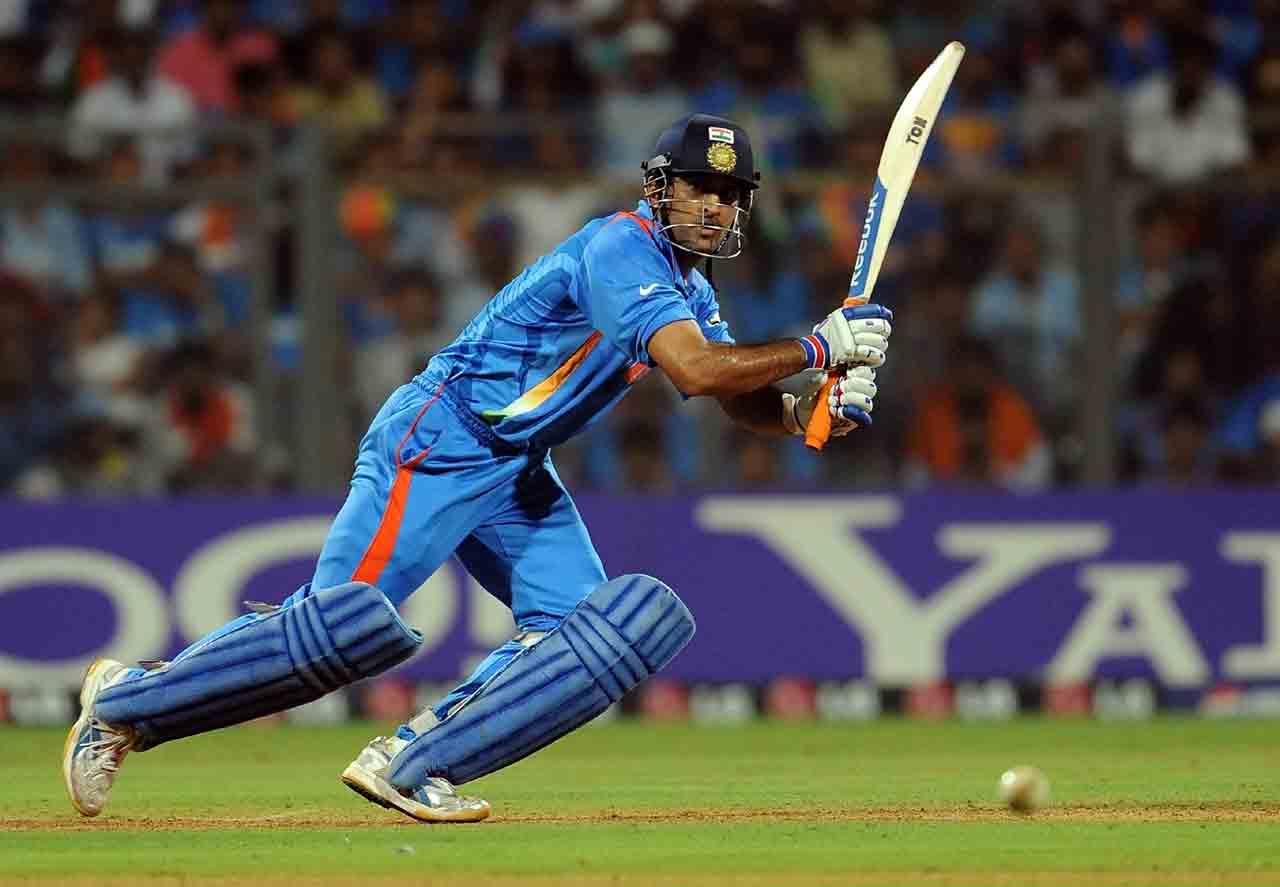 Msd F