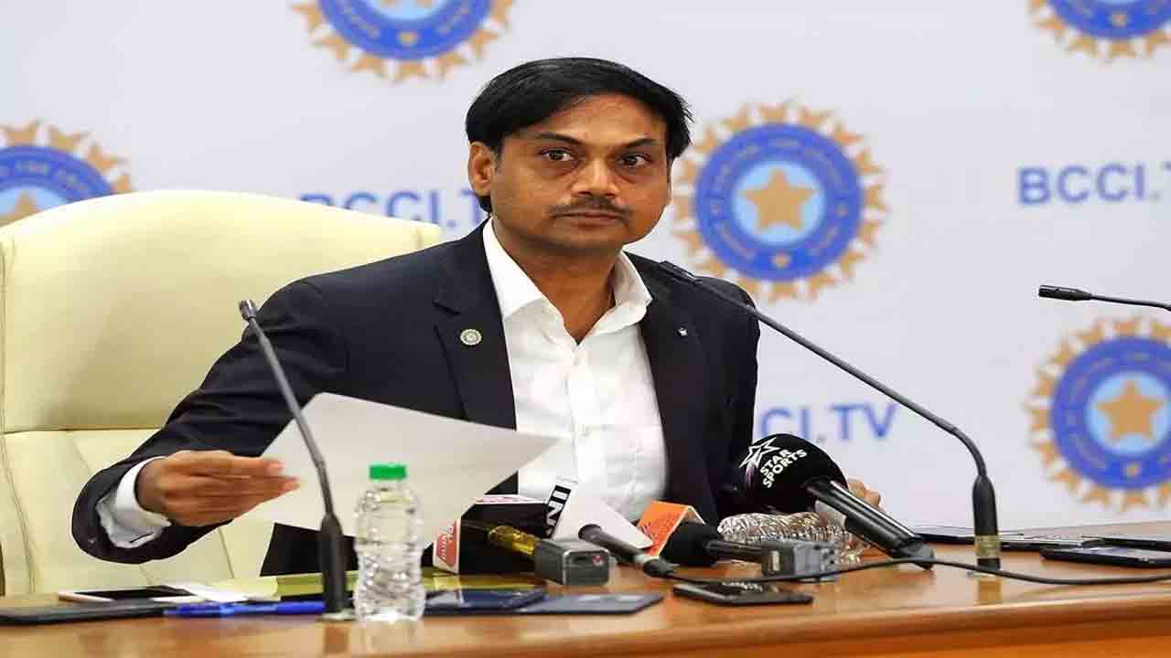 MSK Prasad | ఐపీఎల్ జట్టులో టీమిండియా మాజీ సెలెక్టర్.. స్ట్రాటజిక్ కన్సల్టెంట్గా కొత్త అవతారం