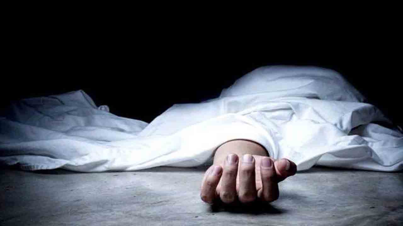 Adilabad | పెళ్ల‌యిన 4 నెల‌లకే భార్య‌ను చంపాడు.. పారిపోతుండ‌గా భ‌ర్త కూడా..