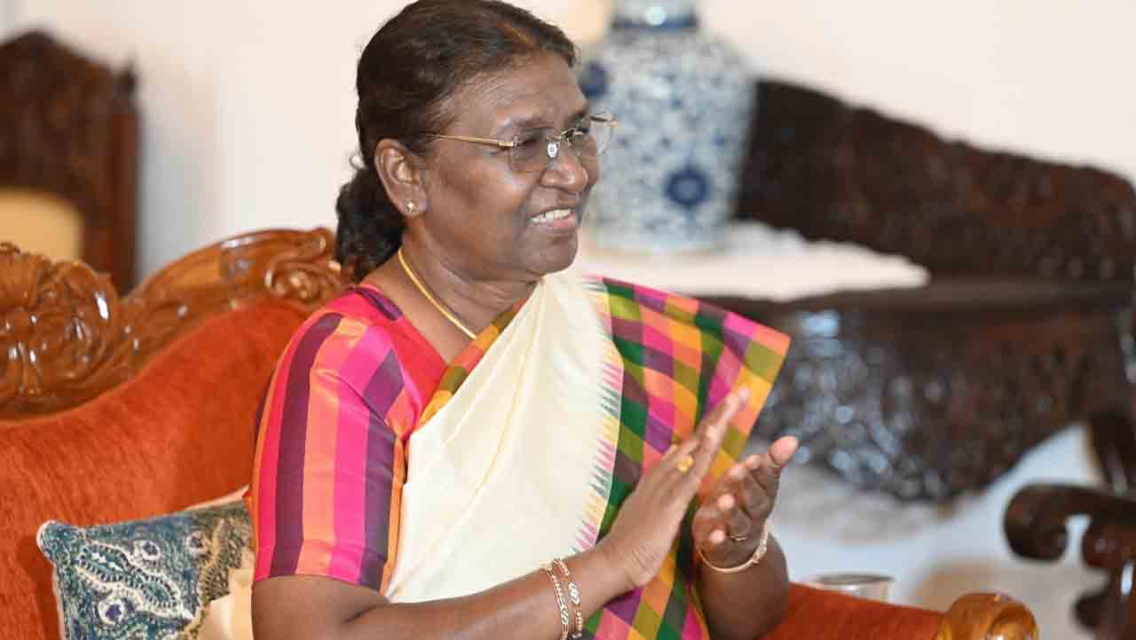 Murmu
