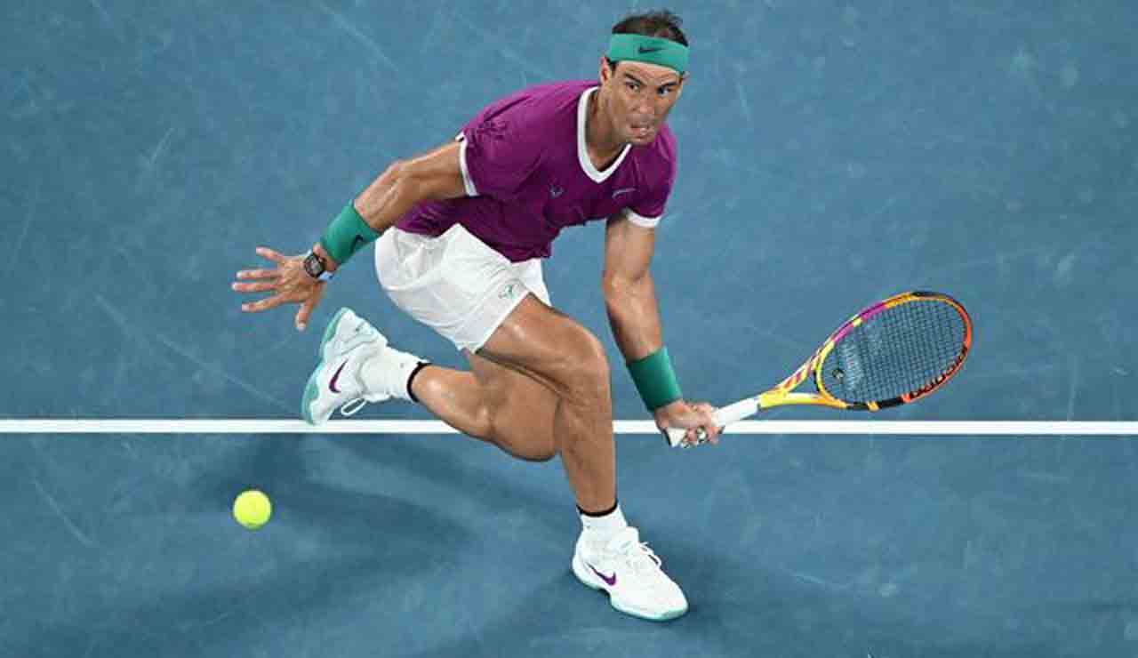 Rafael Nadal | ఇన్ఫోసిస్‌ గ్లోబ‌ల్ అంబాసిడ‌ర్‌గా టెన్నిస్ దిగ్గ‌జం