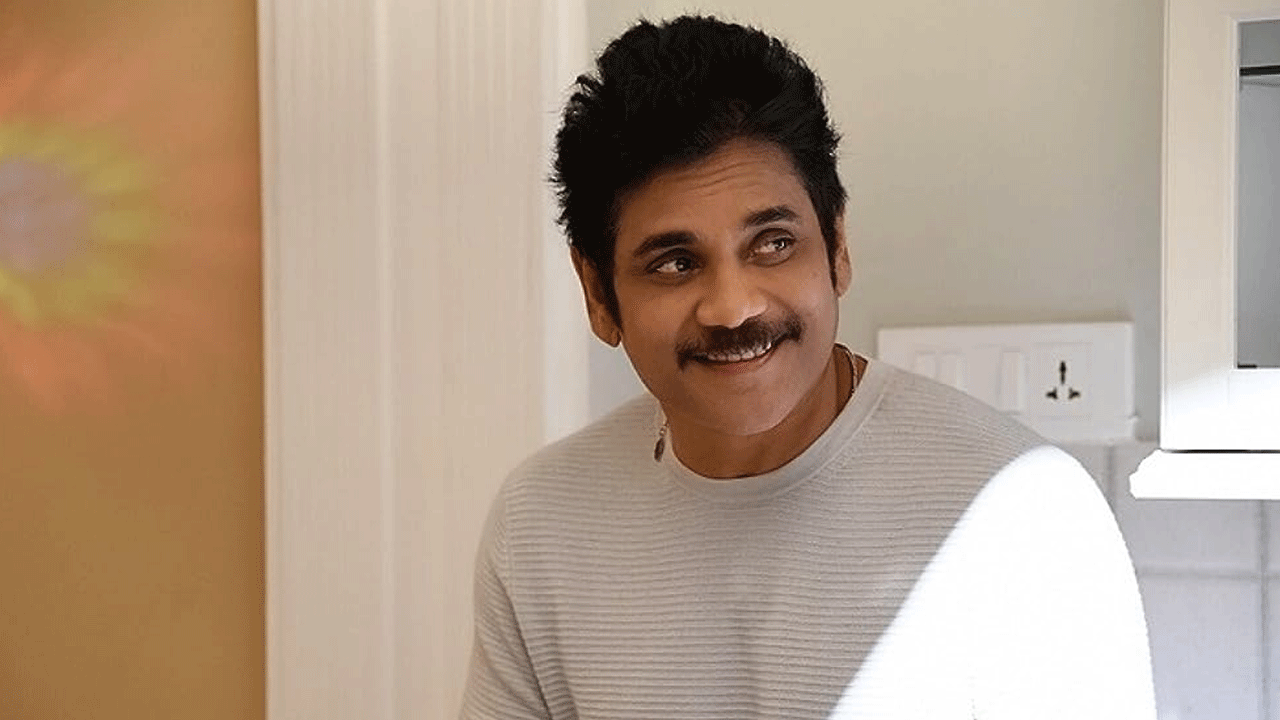 Nagarjuna | ధనుష్‌ కొత్త సినిమాలో కింగ్‌ నాగార్జున.. అక్కినేని అభిమానులకు డబుల్‌ ట్రీట్‌..!