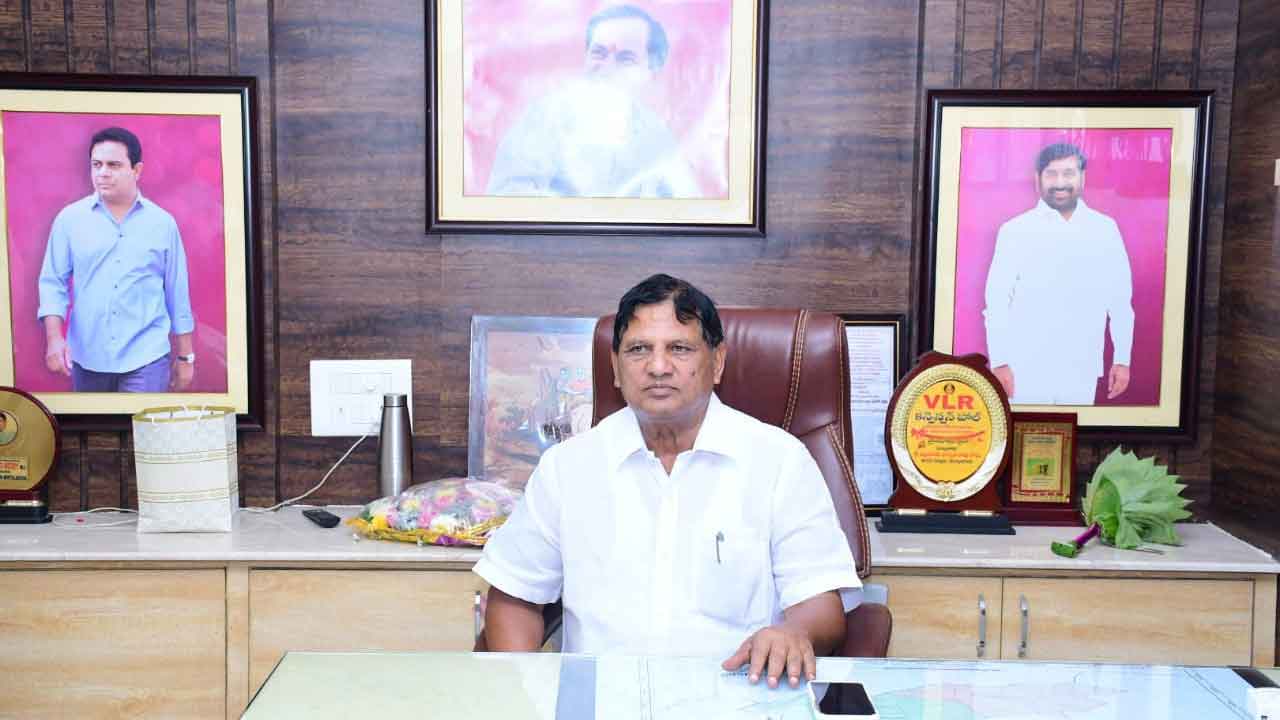 Interview | గులాబీ జెండాకేప్రజా మద్దతు.. పదేండ్లలో ఏ పార్టీ ఇంతగా చేయలేదు: నల్లమోతు భాస్కర్‌రావు