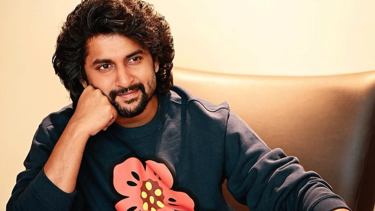 Nani | జై భీమ్‌కు అవార్డు రాకపోవడంపై నాని అసంతృప్తి.. నేచురల్‌ స్టార్‌పై విమర్శల దాడి..!