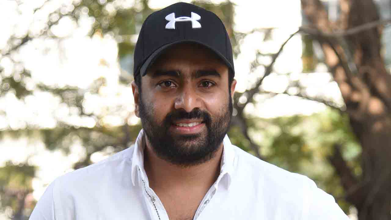 ‘ప్రతినిధి-2’ మొదలైంది