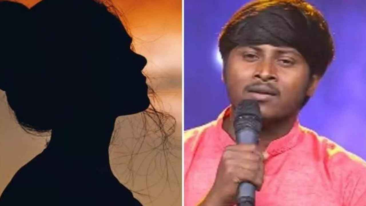 Jabardasth Comedian | జబర్దస్త్‌ నటుడు నవసందీప్‌ అరెస్ట్‌
