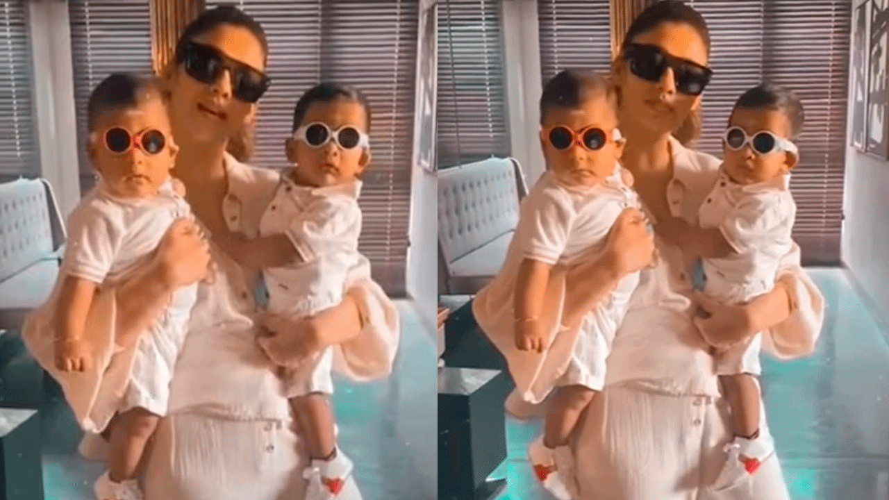 Nayanthara | ఇన్‌స్టాగ్రామ్‌లోకి నయనతార ఎంట్రీ.. జైలర్‌ పాటతో వీర లెవల్ పోస్ట్‌