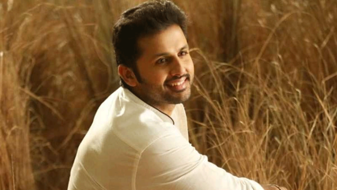 Nithiin | ఇరవై ఏళ్లు వయసు తగ్గనున్న నితిన్‌.. కొత్త సినిమా కోసం భారీ ప్రయోగం.. వర్కవుట్‌ అవుతుందా?