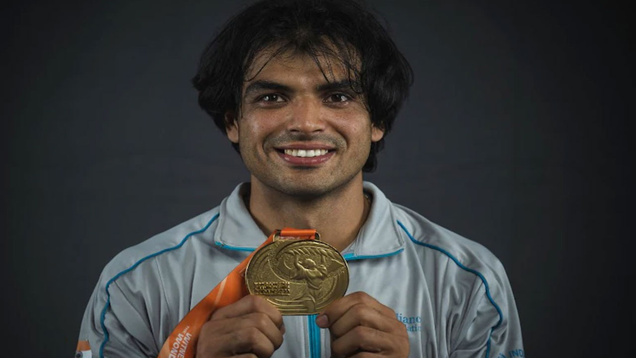 Neeraj Chopra: వ‌ర‌ల్డ్ అథ్లెటిక్స్‌లో గోల్డ్ మెడ‌ల్‌.. నీర‌జ్ చోప్రా ఎంత ప్రైజ్‌మ‌నీ గెలుచుకున్నాడో తెలుసా?