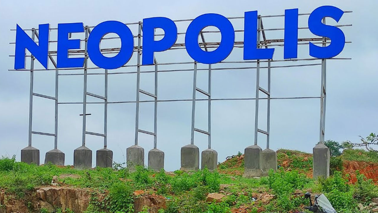 HMDA | కోకాపేట భూముల వేలంలో ఆల్‌టైమ్ రికార్డు.. 10వ నెంబ‌ర్ ప్లాట్‌లో ఎక‌రం ధ‌ర రూ. 100 కోట్లు