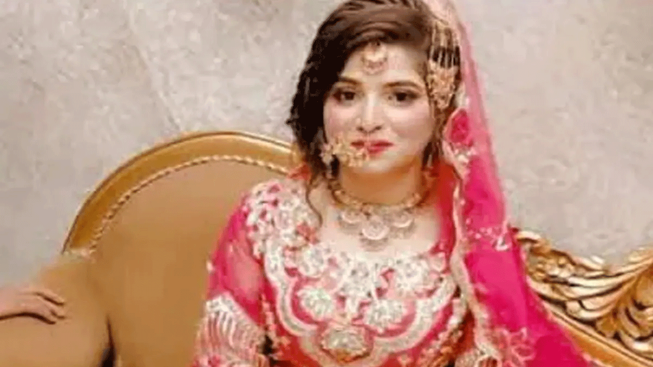 జోధ్‌పూర్ వ్య‌క్తితో పాక్ మ‌హిళ వ‌ర్చువ‌ల్ వివాహం