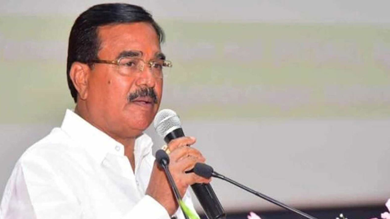 Minister Niranjan Reddy | సృష్టికి ప్రతిసృష్టి చేసేది విశ్వకర్మలే : మంత్రి నిరంజన్‌రెడ్డి
