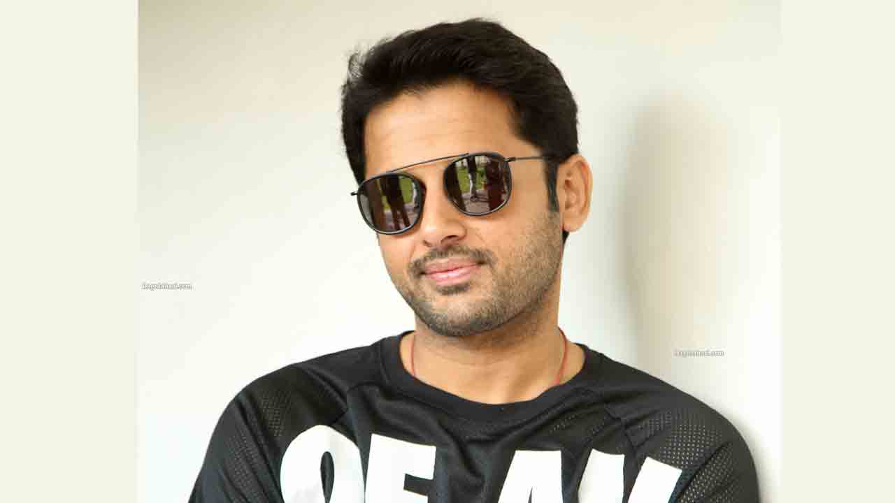 21 ఏండ్ల యువకుడిగా..!