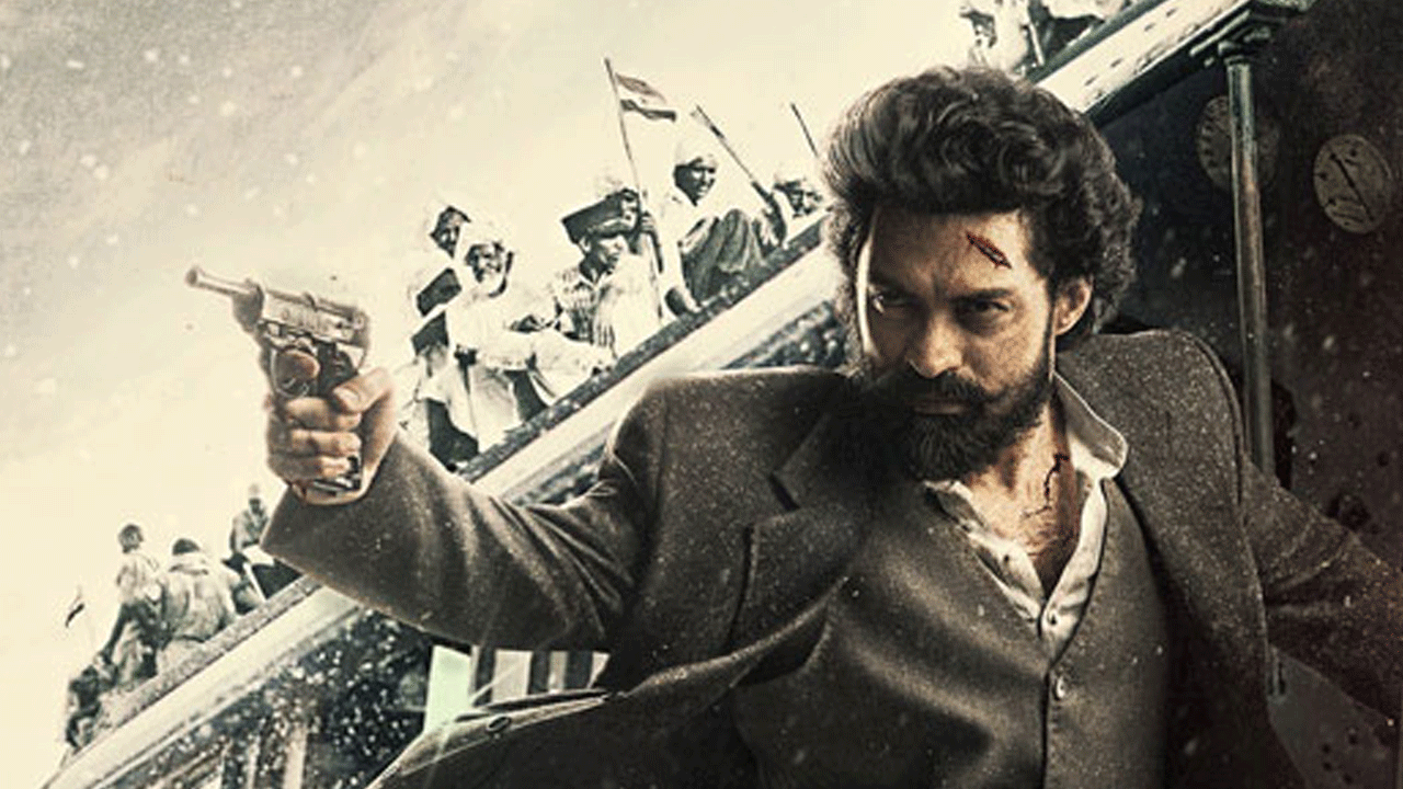 Devil Movie | సోలోగా వస్తున్న నందమూరి హీరో.. డెవిల్‌ రిలీజ్‌కు ముహూర్తం ఫిక్స్‌?