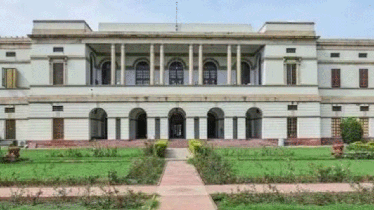 Jairam Ramesh | చౌక‌బారు ఎత్తుగ‌డ : నెహ్రూ మెమోరియ‌ల్ మ్యూజియం పేరు మార్పుపై కాంగ్రెస్‌