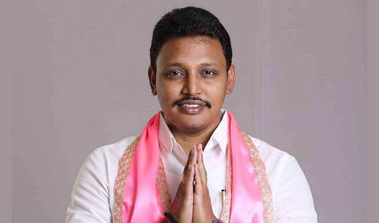 మళ్లీ ఆశీర్వదిస్తే అభివృద్ధిని పరుగు పెట్టిస్తా