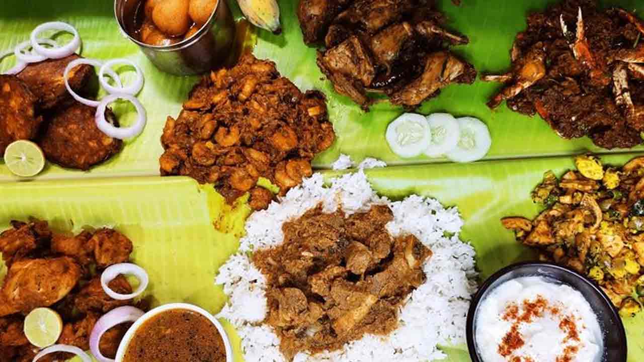 Health | వారంలో ఎన్నిసార్లు నాన్వెజ్ తినొచ్చు? రోజూ మాంసాహారం తినడం మంచిదేనా?
