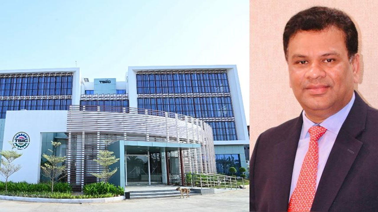 NRI | అది ఇందూరు యువతకు.. మంత్రి కేటీఆర్ ఇచ్చిన కానుక‌ : మహేష్ బిగాల