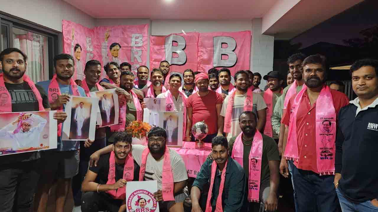 NRI | సీఎం కేసీఆర్‌ నిర్ణయం చారిత్రాత్మకం.. హర్షం వ్యక్తం చేసిన ఎన్‌ఆర్‌ఐలు