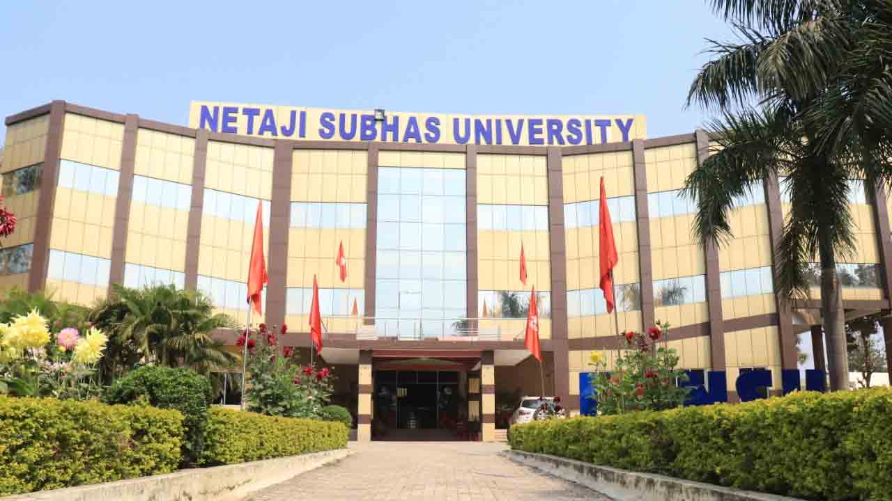 NSUT Recruitment | నేతాజీ సుభాష్‌ యూనివర్సిటీలో 322 టీచింగ్ పోస్టులు