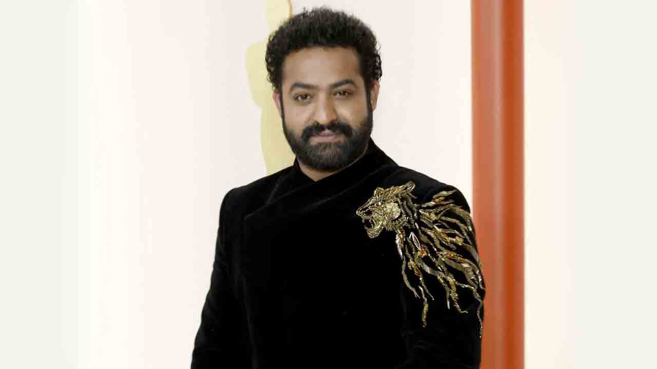 Devara | ‘దేవర’లో డబుల్‌ యాక్షన్‌