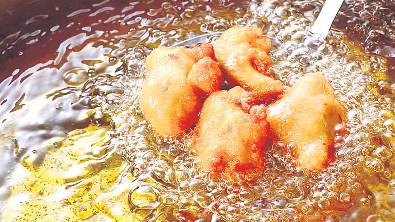 Trans fat | ప్రాణాలు తీస్తున్న నూనెలు.. ట్రాన్స్‌ ఫ్యాట్‌తో దేశంలో రోజురోజుకూ పెరుగుతున్న మరణాలు