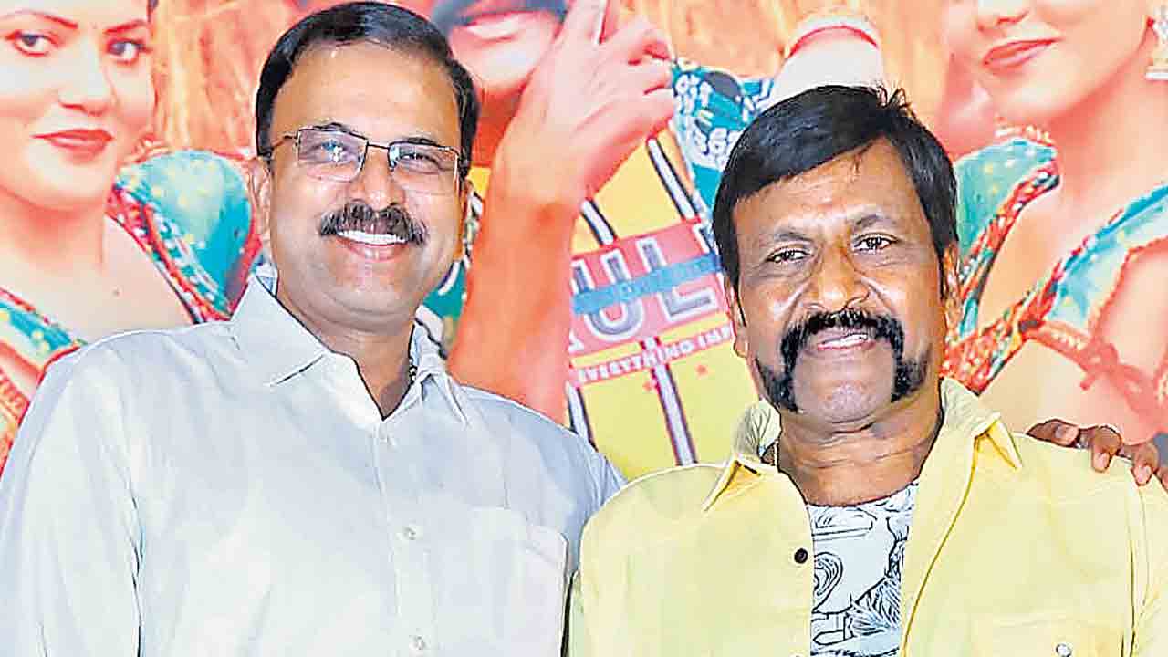 ఒక్కడే నంబర్‌వన్‌