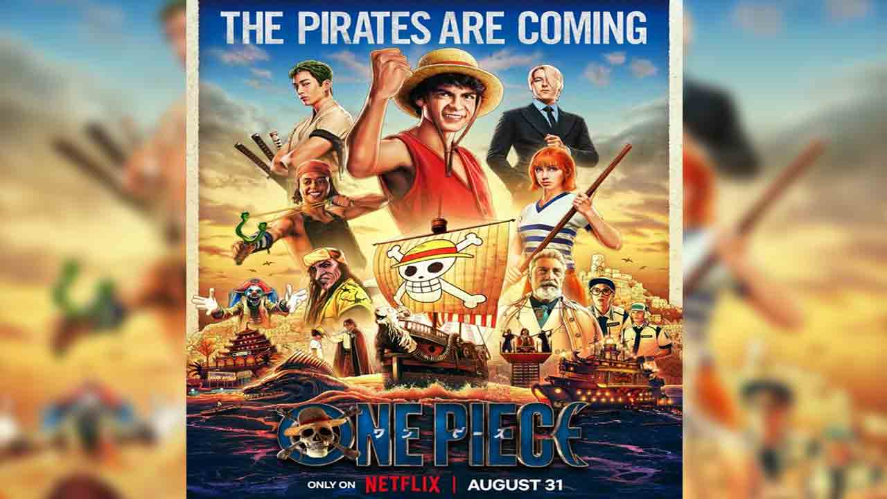 One Piece Series | వ‌ర‌ల్డ్ మోస్ట్ పాపుల‌ర్ కామిక్ సిరీస్ మ‌ళ్లీ వ‌చ్చేస్తుంది.. స్ట్రీమింగ్ ఎక్క‌డంటే