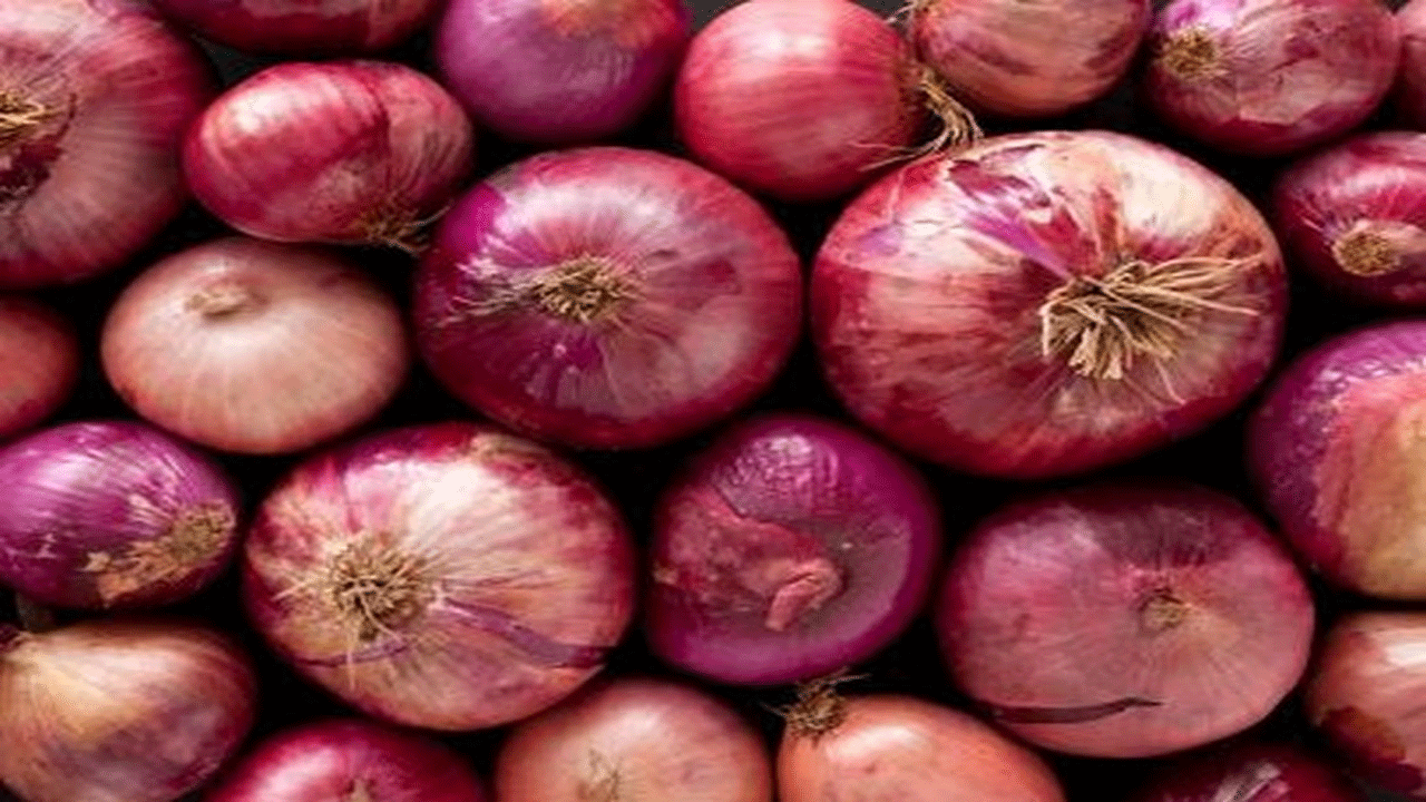 Onion Prices | ఉల్లి ధ‌ర‌ల‌కు చెక్ : మిగులు నిల్వ‌ల విడుద‌ల‌పై కీల‌క నిర్ణ‌యం