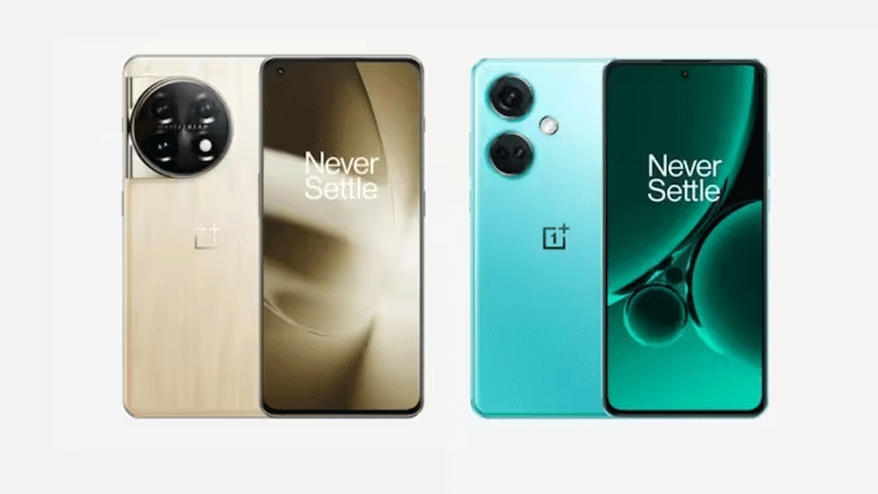 OnePlus | వ‌న్‌ప్ల‌స్ ఇండిపెండెన్స్ డే సేల్ షురూ : వ‌న్‌ప్ల‌స్ 11, నార్డ్ 3పై హాట్ డీల్స్