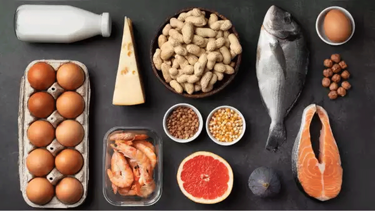 Health Tips | మెద‌డు ఆరోగ్యాన్ని మెరుగుప‌రిచే సూప‌ర్ ఫుడ్‌