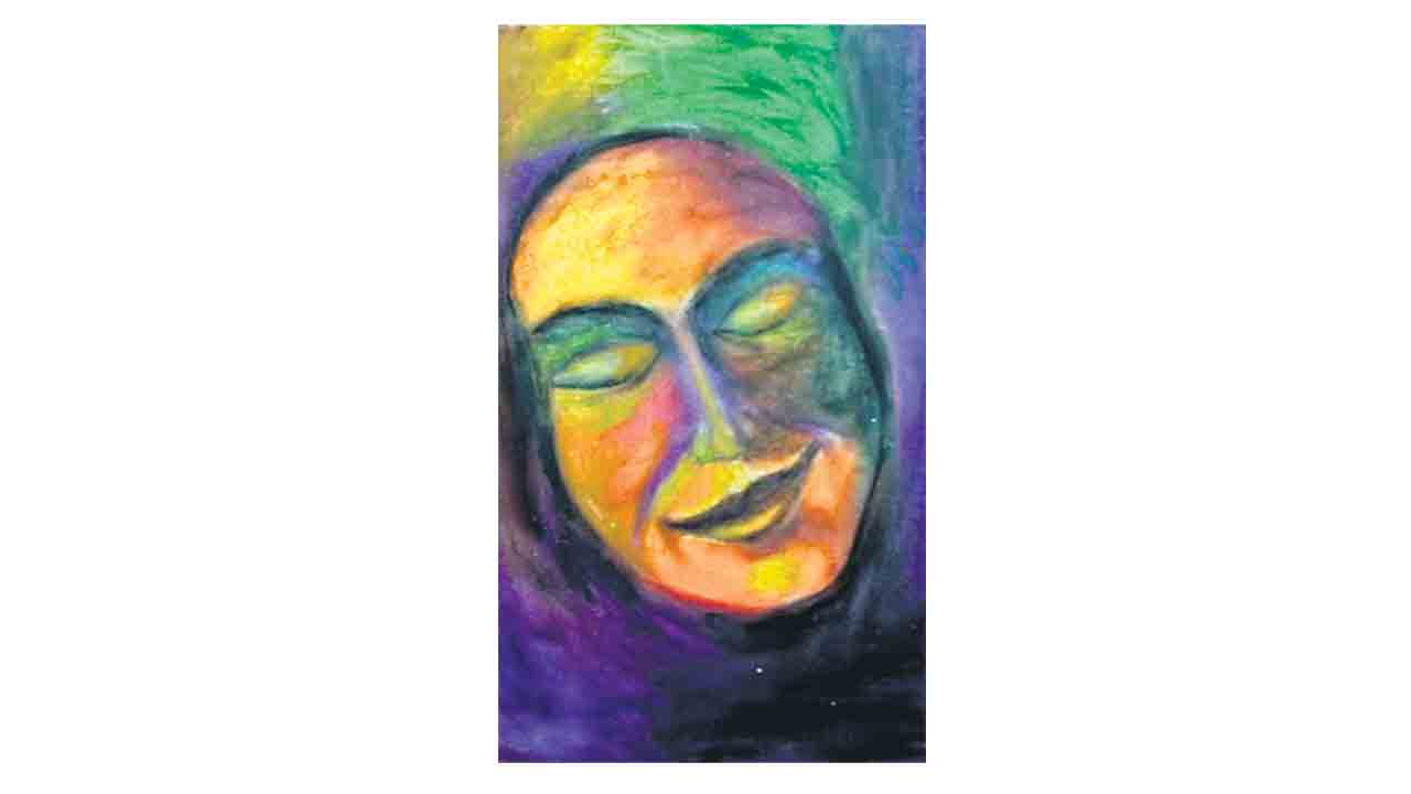 నవ్వుముంత