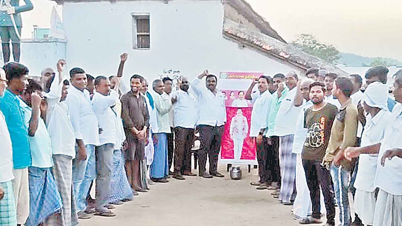 ‘బాల్కొండ’కు మరో మూడు చెక్‌డ్యాంలు