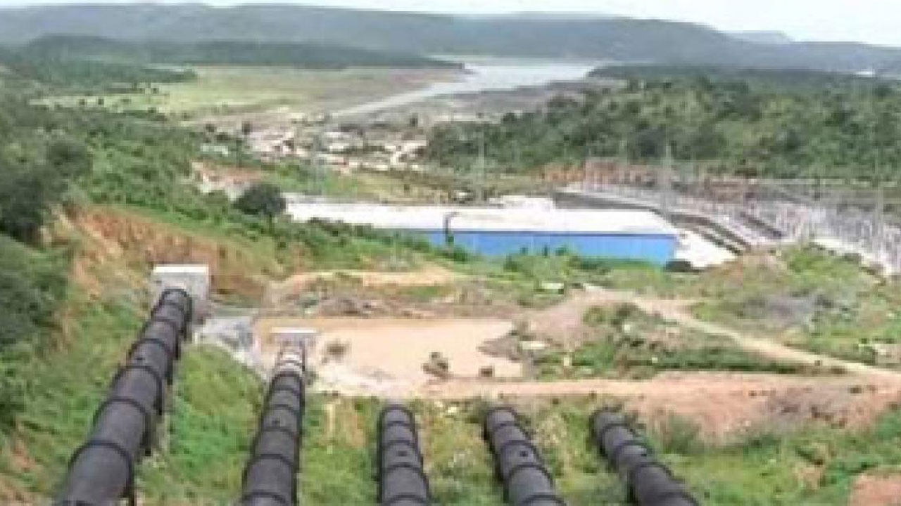 Harish Rao | ఇది వ‌ర్ణించ‌లేని మ‌ధుర ఘ‌ట్టం.. పాల‌మూరు – రంగారెడ్డి ప్రాజెక్టుకు ప‌ర్యావ‌ర‌ణ అనుమ‌తులు మంజూరు