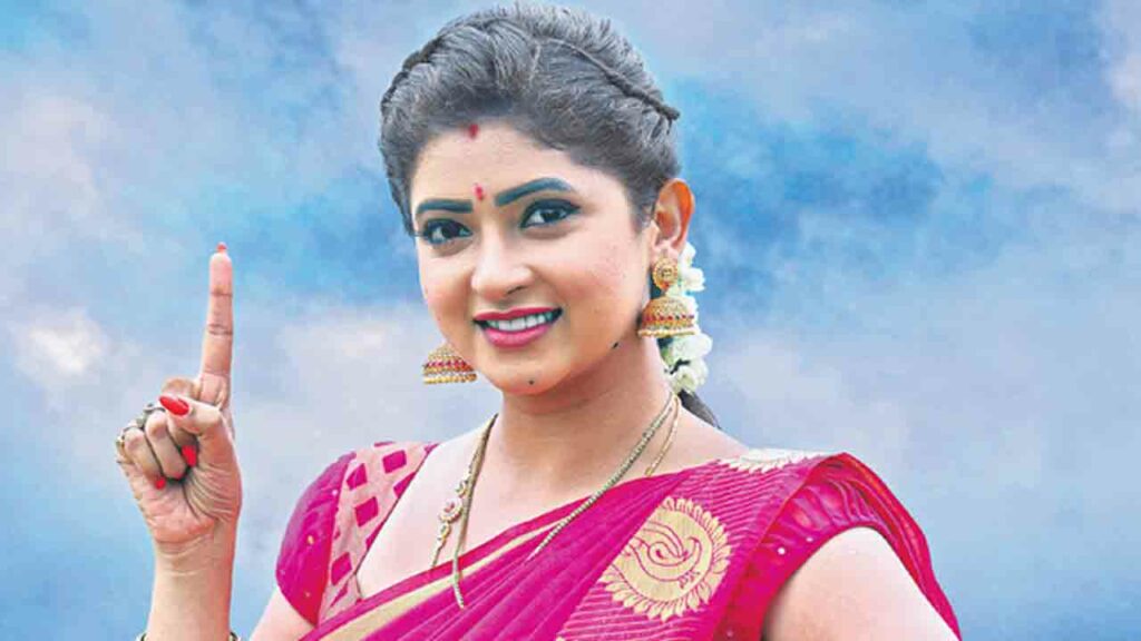 Pallavi