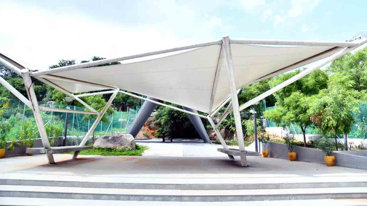 Hyderabad | మహాప్రస్థానం తరహాలో పంజాగుట్ట శ్మశానవాటిక.. ఈ నెల 25న పనులు షురూ