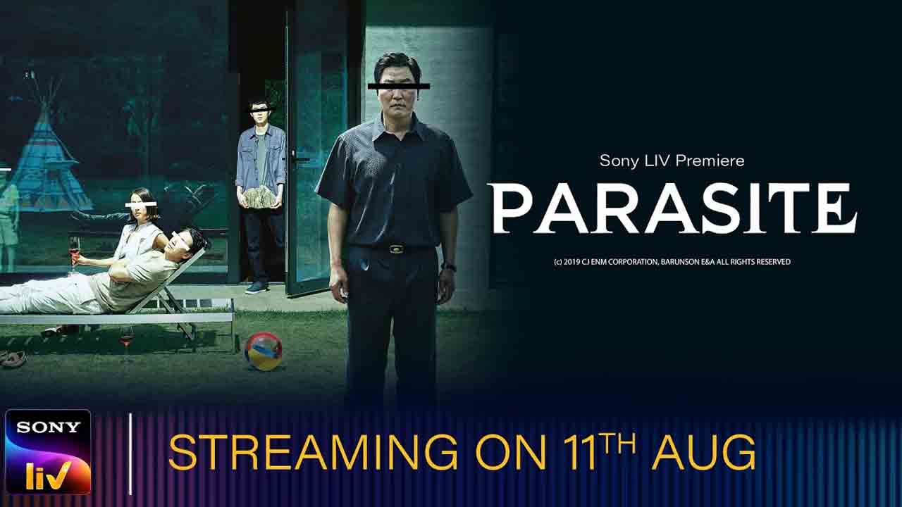 Parasite Movie OTT | ఎట్టకేలకు ఓటీటీలోకి వస్తున్న ఆస్కార్ విన్నింగ్ మూవీ.. స్ట్రీమింగ్ ఎక్కడంటే