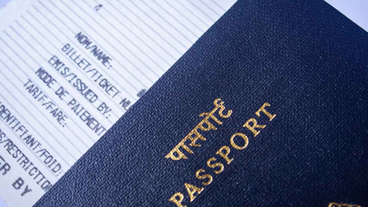 నకిలీ పాస్‌పోర్టు వెబ్‌సైట్లతో జాగ్రత్త: కేంద్రం