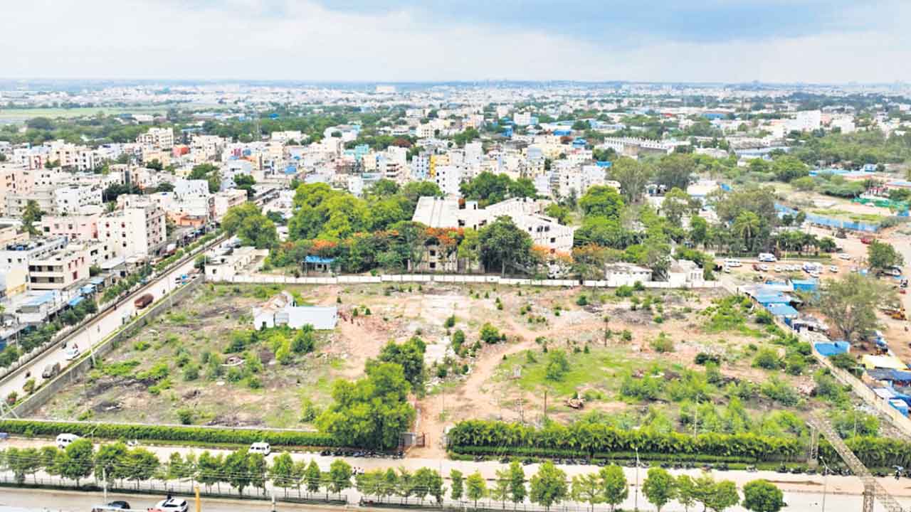 కలసాకారం.. మెదక్‌ జిల్లాలో మరో రెవెన్యూ డివిజన్‌ కేంద్రం