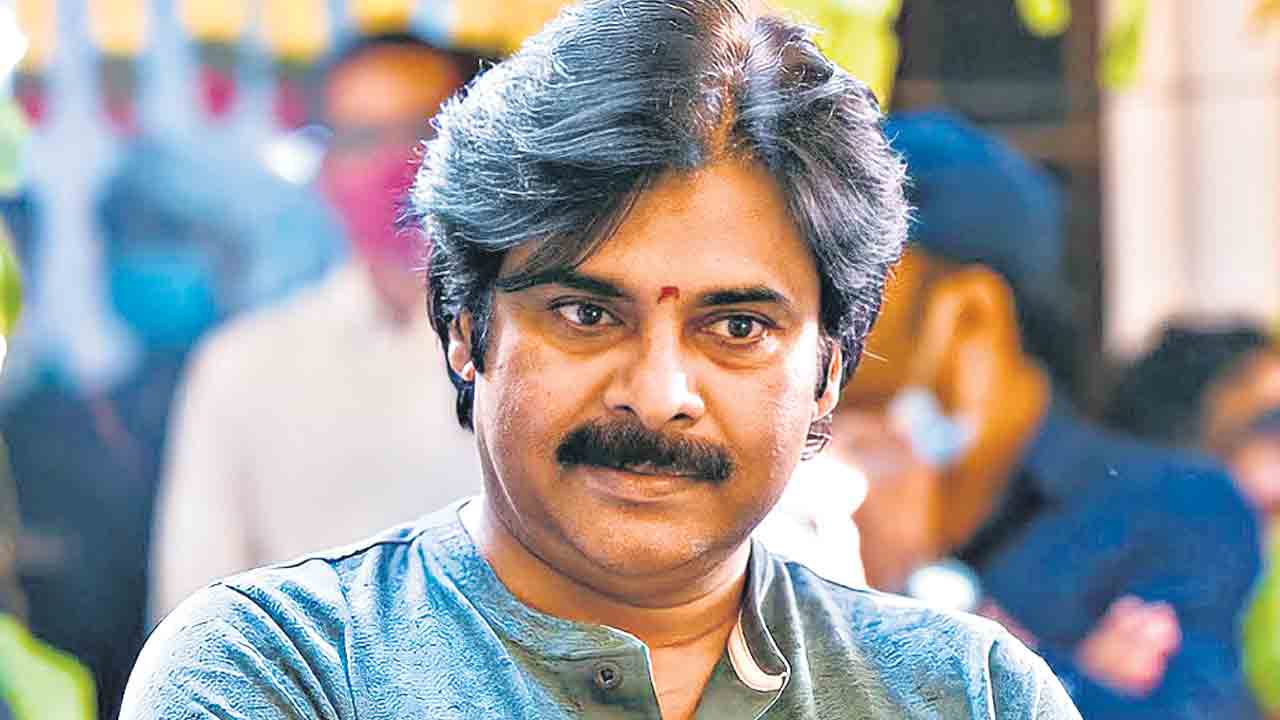 Pawan Kalyan | థాయ్‌లాండ్‌కు గ్యాంగ్‌స్టర్‌