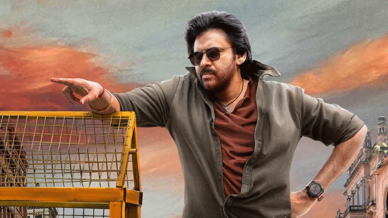 Pawan kalyan | బ్రో శాంపిల్ మాత్రమే.. ఉస్తాద్‌లో సెటైర్ల సునామీ ఉంటుందట..!
