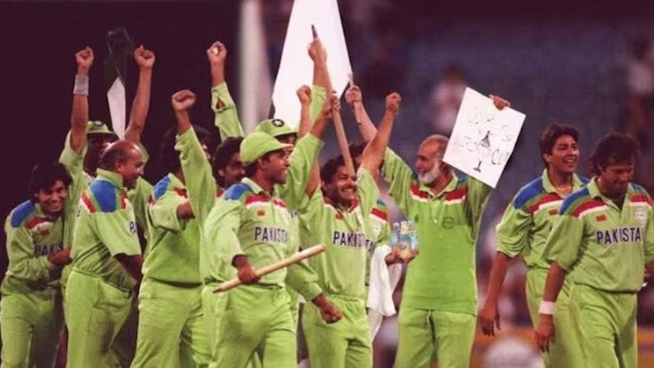 Pakistan Cricket Board: ఇమ్రాన్ ఖాన్ విజువ‌ల్స్‌తో.. కొత్త వీడియో పోస్టు చేసిన పాక్ క్రికెట్ బోర్డు